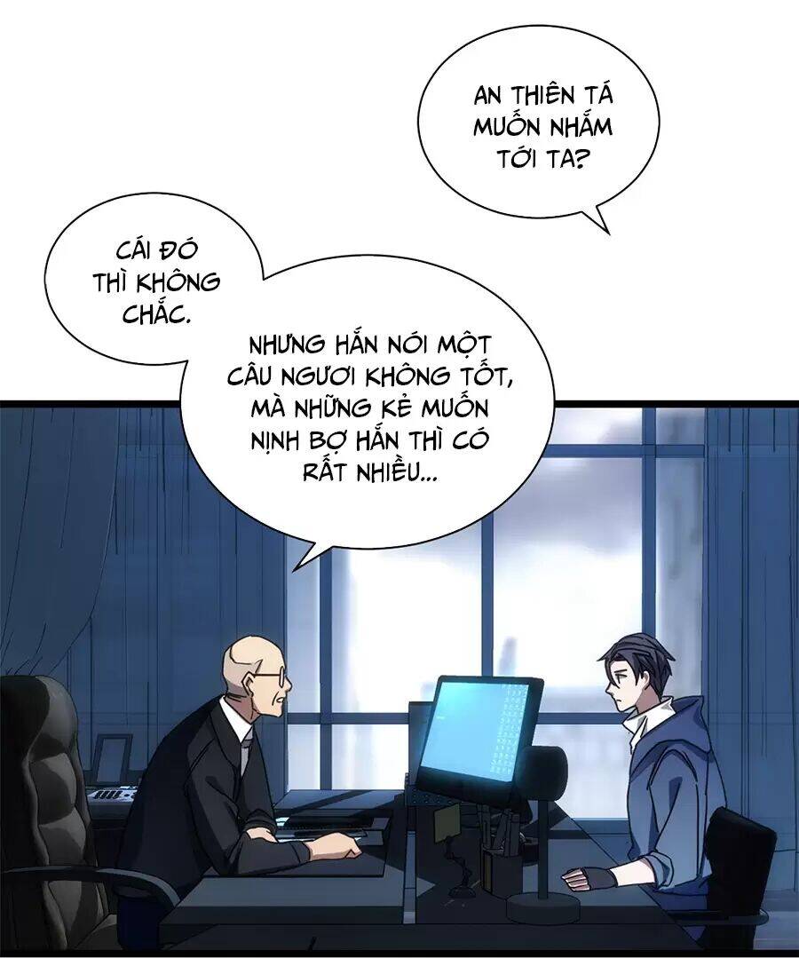 Ta Chỉ Muốn An Tĩnh Chơi Game - Chương 3