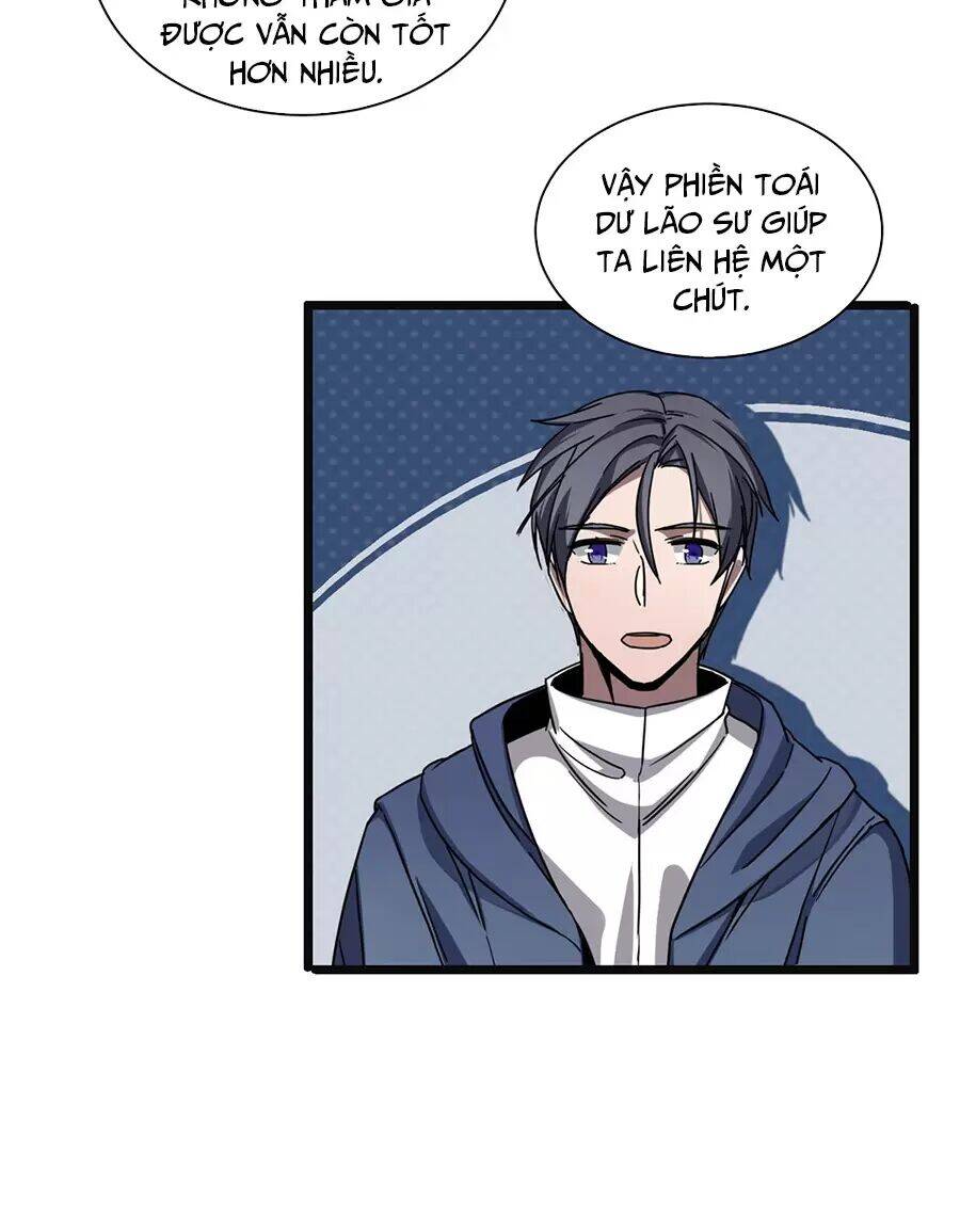 Ta Chỉ Muốn An Tĩnh Chơi Game - Chương 3