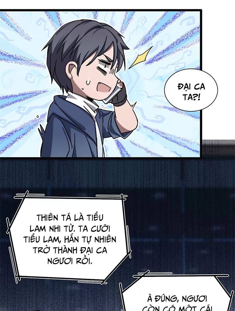 Ta Chỉ Muốn An Tĩnh Chơi Game - Chương 3