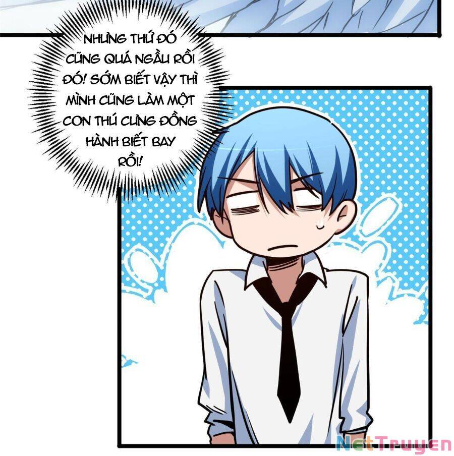 Ta Chỉ Muốn An Tĩnh Chơi Game - Chương 30