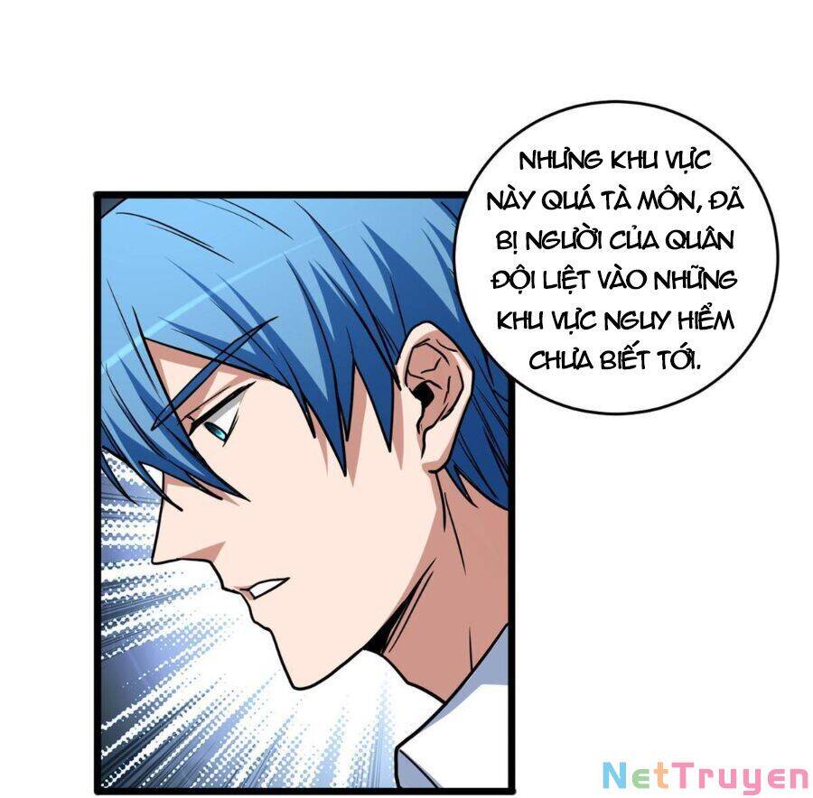 Ta Chỉ Muốn An Tĩnh Chơi Game - Chương 30