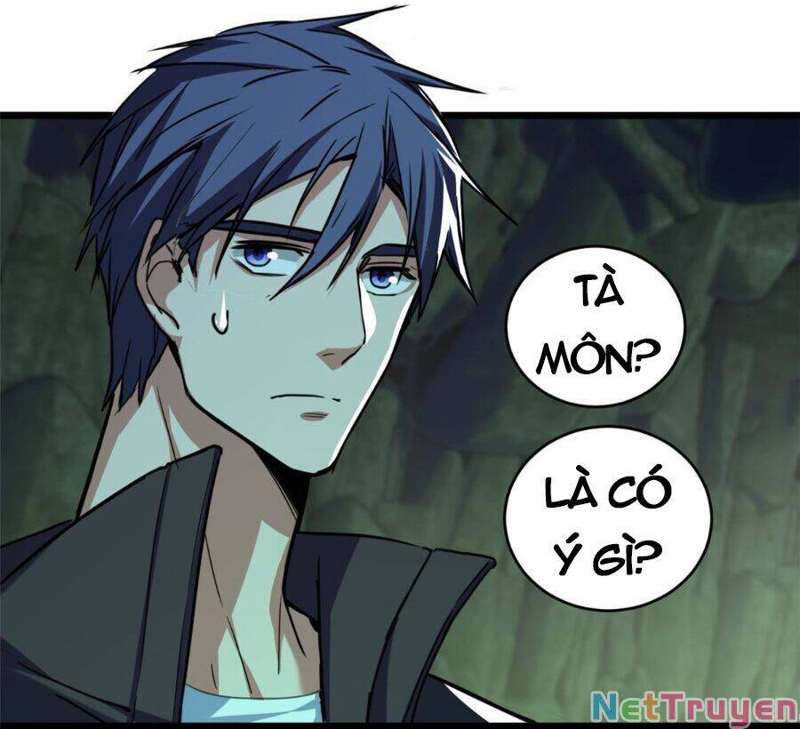 Ta Chỉ Muốn An Tĩnh Chơi Game - Chương 30