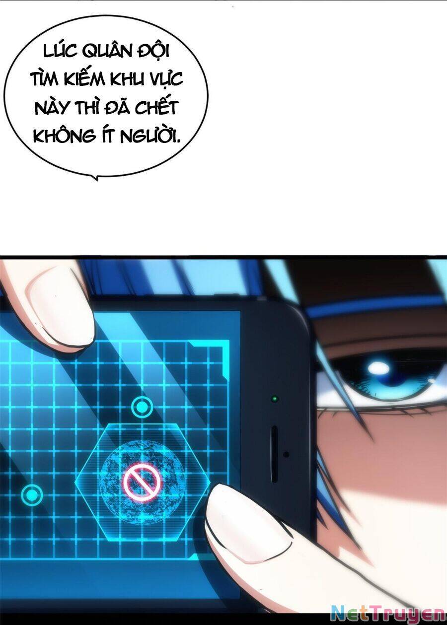 Ta Chỉ Muốn An Tĩnh Chơi Game - Chương 30