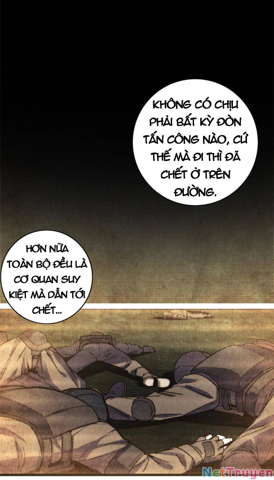 Ta Chỉ Muốn An Tĩnh Chơi Game - Chương 30