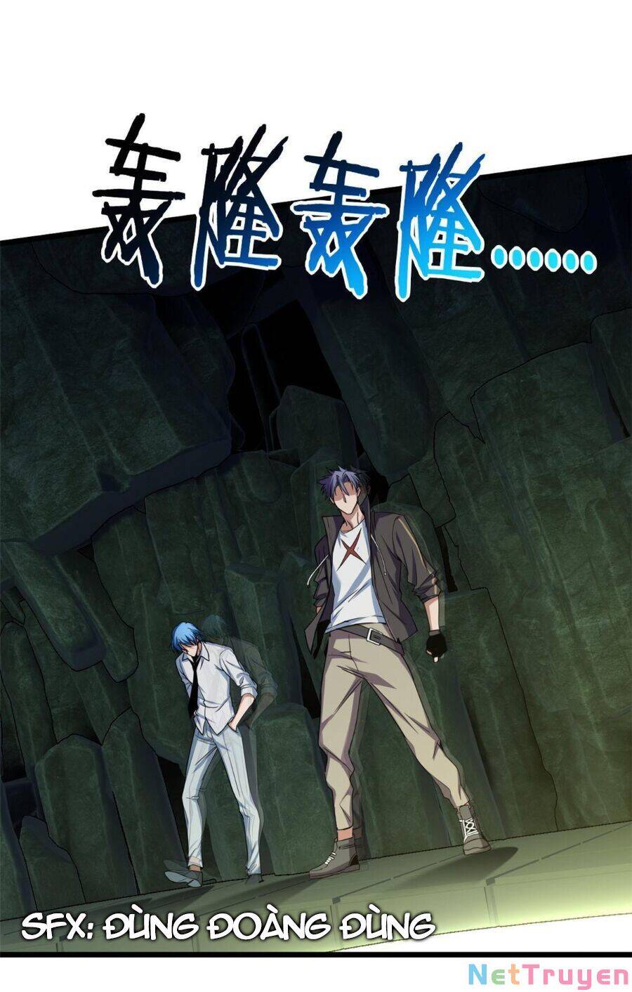 Ta Chỉ Muốn An Tĩnh Chơi Game - Chương 30