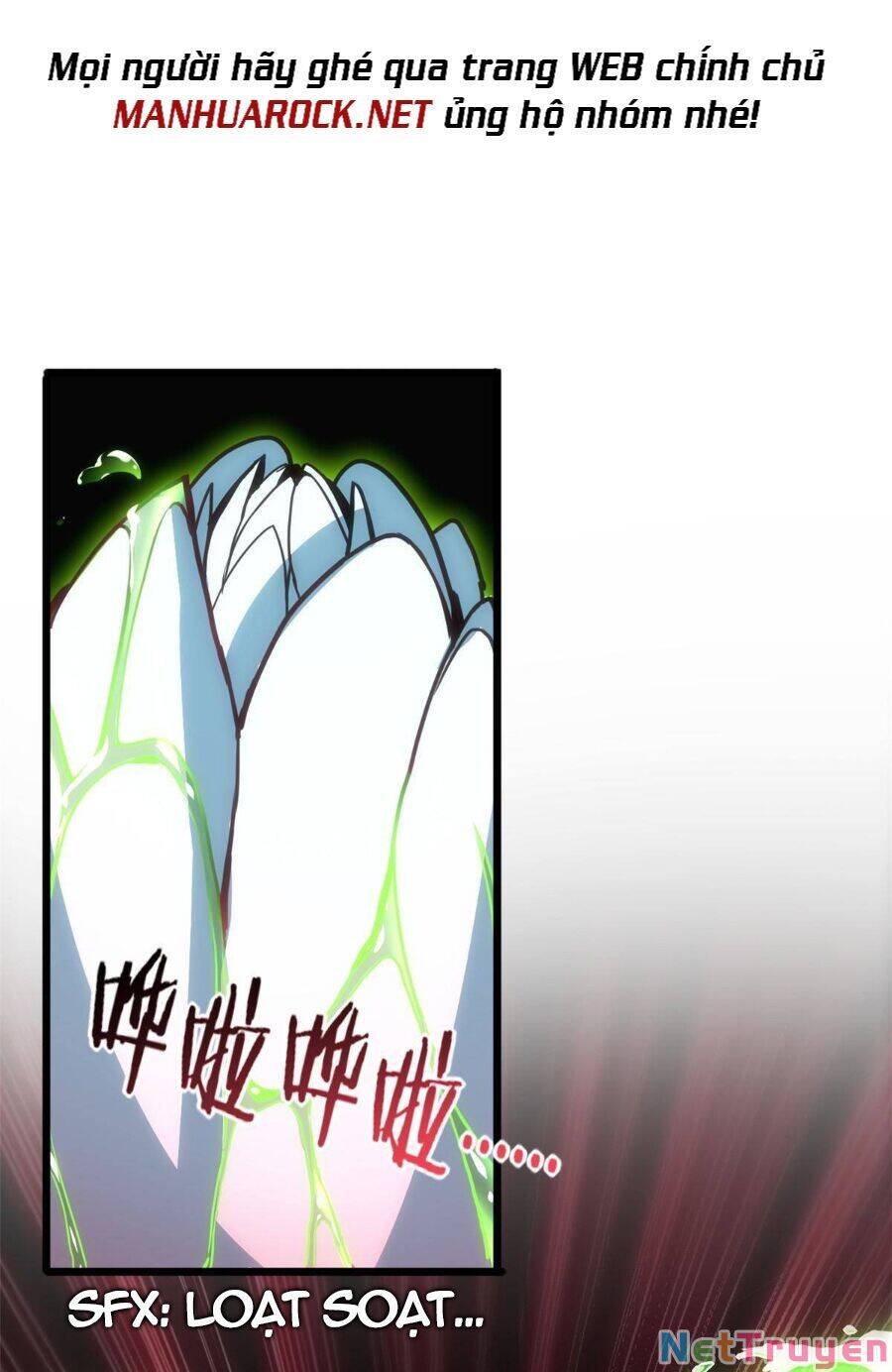 Ta Chỉ Muốn An Tĩnh Chơi Game - Chương 30