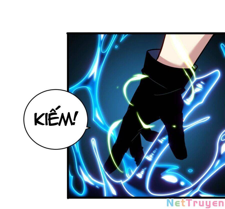 Ta Chỉ Muốn An Tĩnh Chơi Game - Chương 30