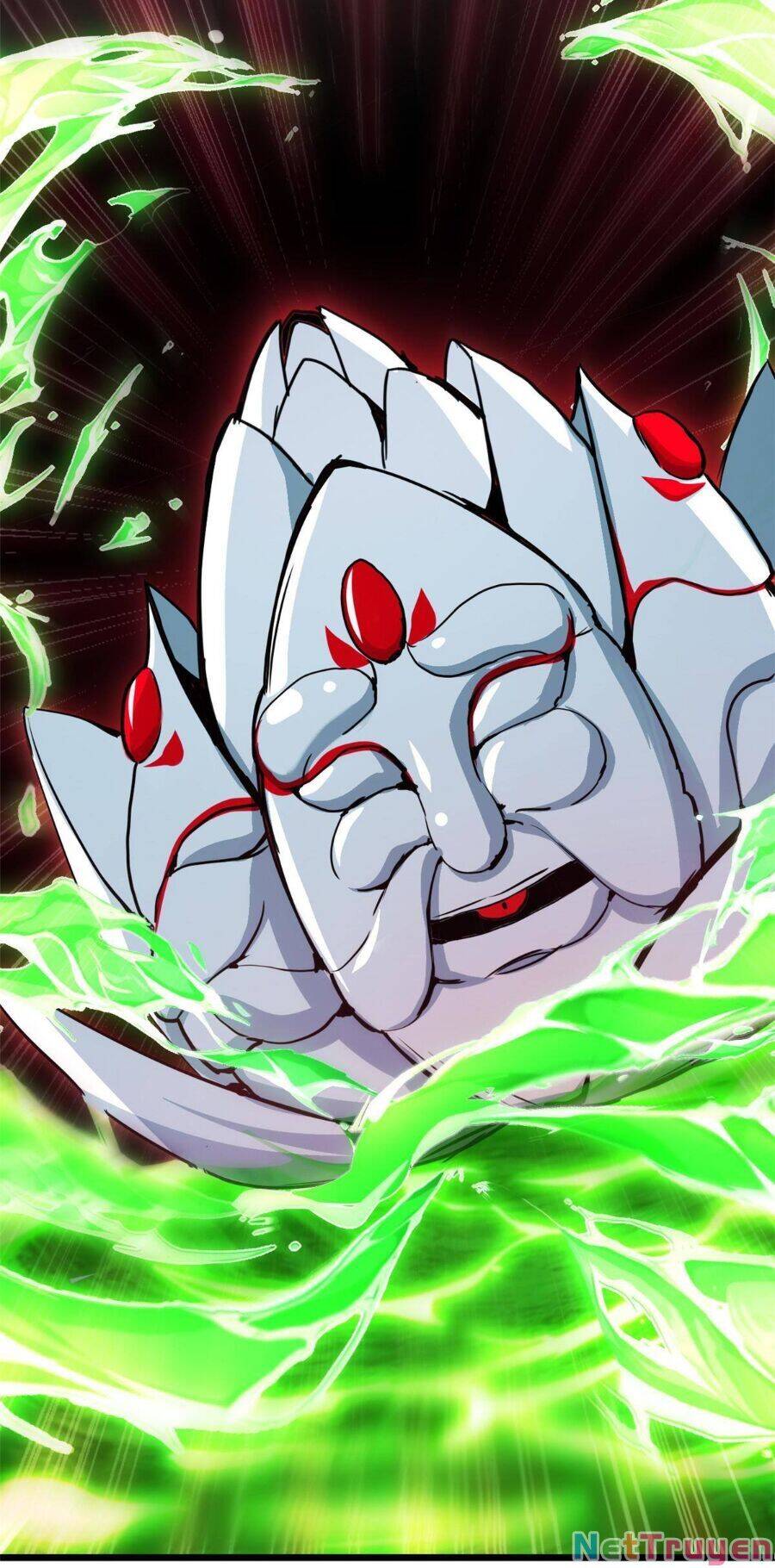 Ta Chỉ Muốn An Tĩnh Chơi Game - Chương 30