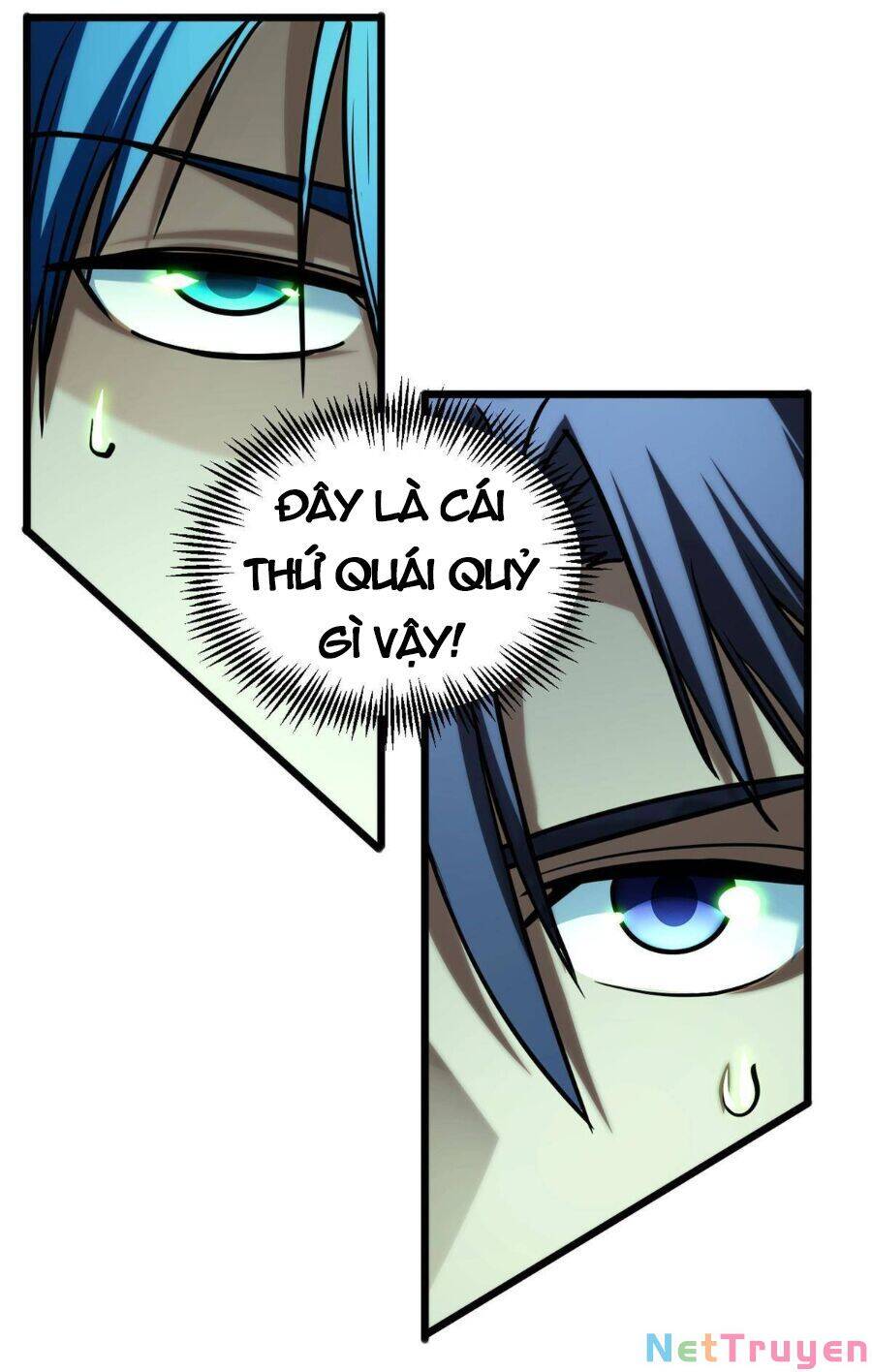 Ta Chỉ Muốn An Tĩnh Chơi Game - Chương 30