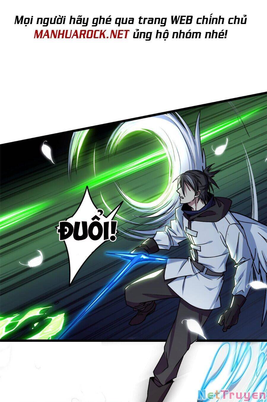 Ta Chỉ Muốn An Tĩnh Chơi Game - Chương 30