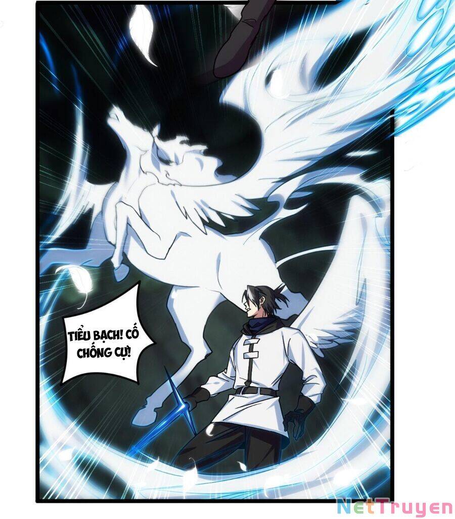 Ta Chỉ Muốn An Tĩnh Chơi Game - Chương 30