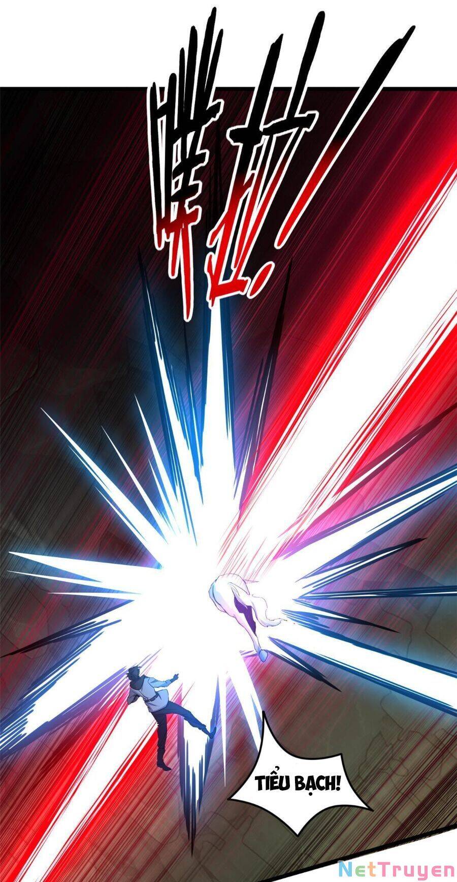 Ta Chỉ Muốn An Tĩnh Chơi Game - Chương 30