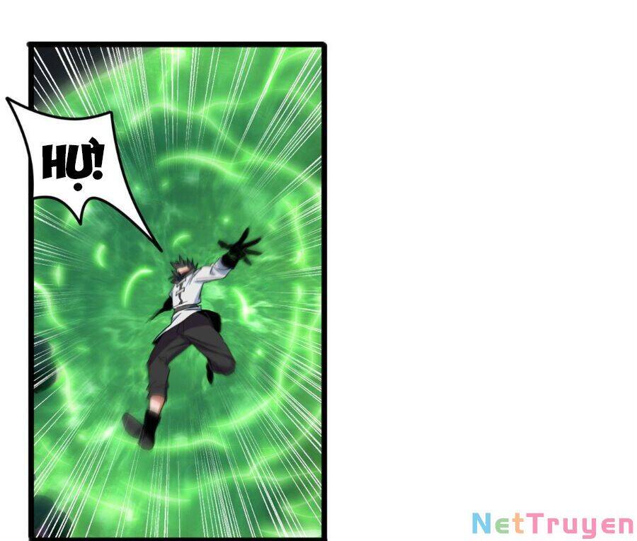 Ta Chỉ Muốn An Tĩnh Chơi Game - Chương 30