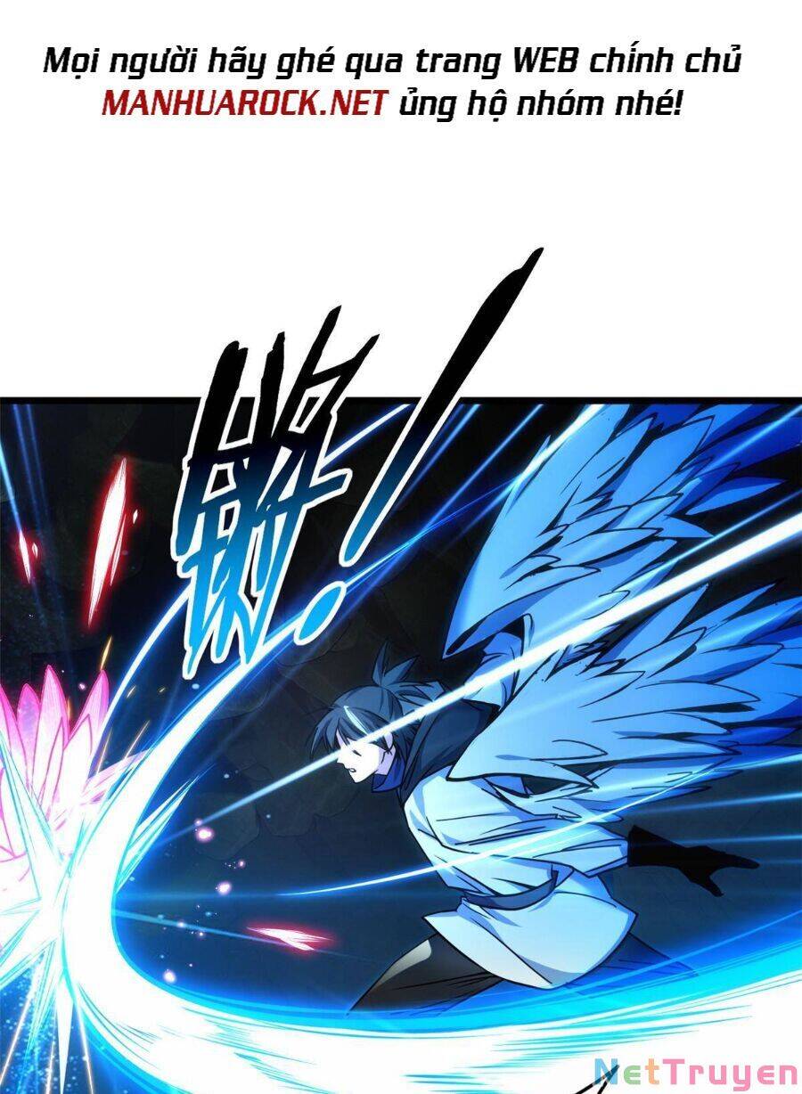 Ta Chỉ Muốn An Tĩnh Chơi Game - Chương 30