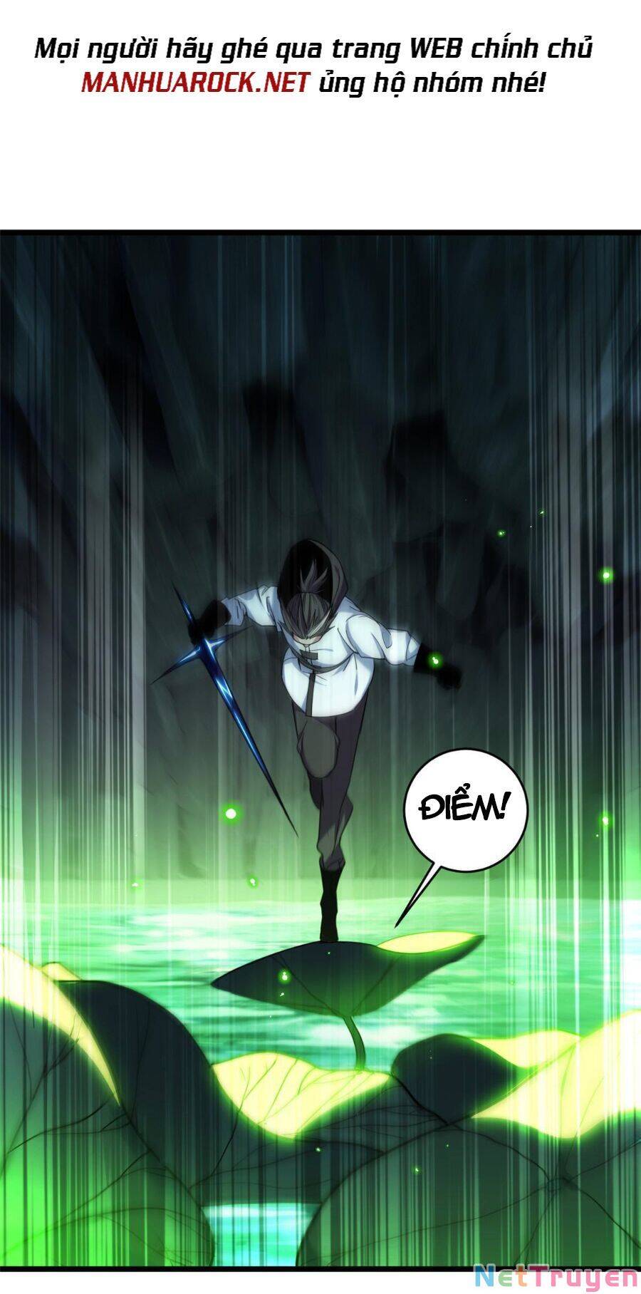 Ta Chỉ Muốn An Tĩnh Chơi Game - Chương 30