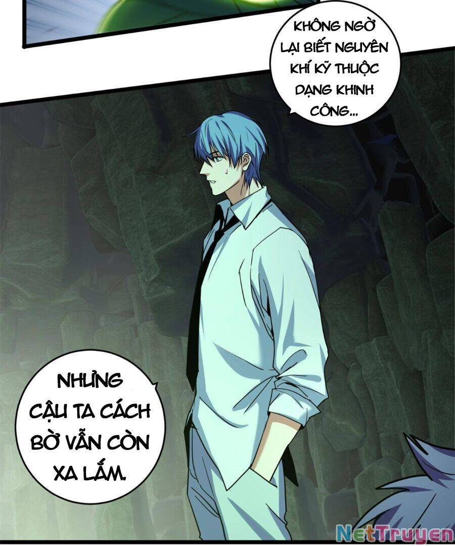 Ta Chỉ Muốn An Tĩnh Chơi Game - Chương 30