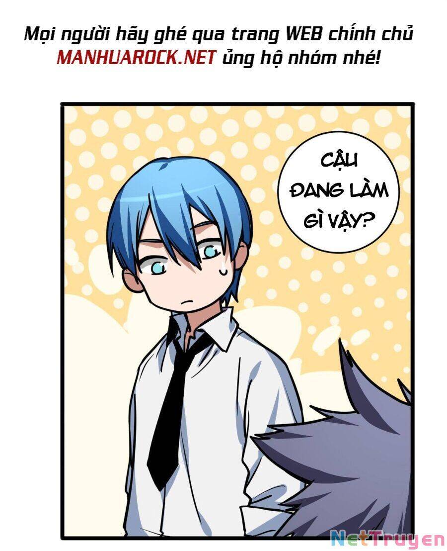 Ta Chỉ Muốn An Tĩnh Chơi Game - Chương 30