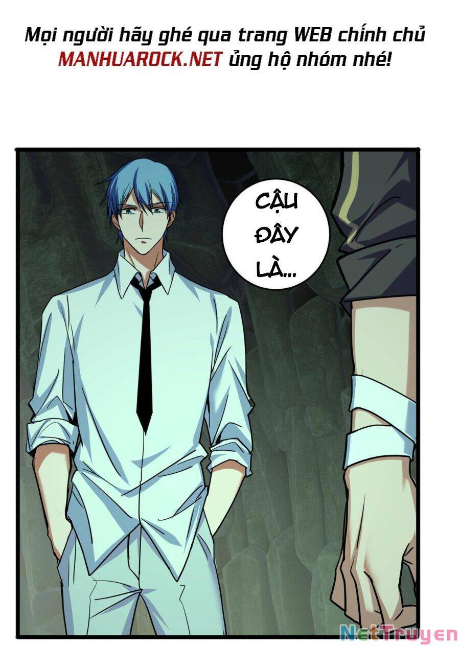 Ta Chỉ Muốn An Tĩnh Chơi Game - Chương 30