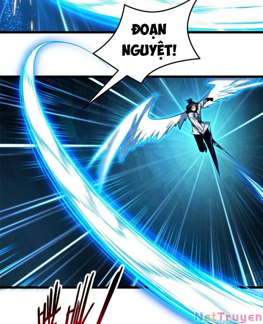 Ta Chỉ Muốn An Tĩnh Chơi Game - Chương 30