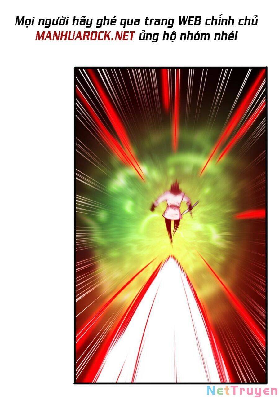 Ta Chỉ Muốn An Tĩnh Chơi Game - Chương 30