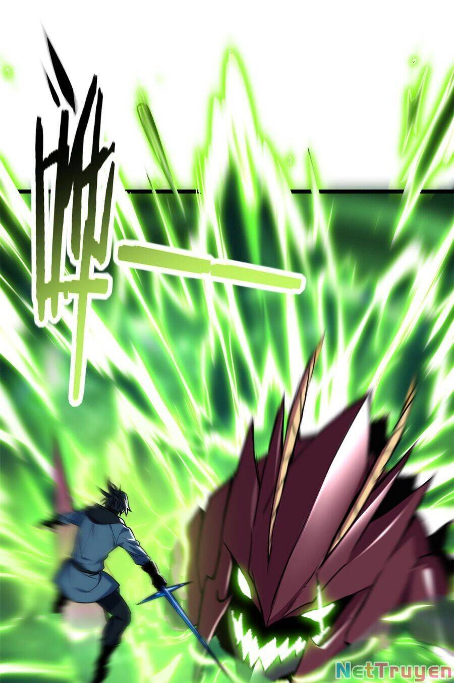 Ta Chỉ Muốn An Tĩnh Chơi Game - Chương 30