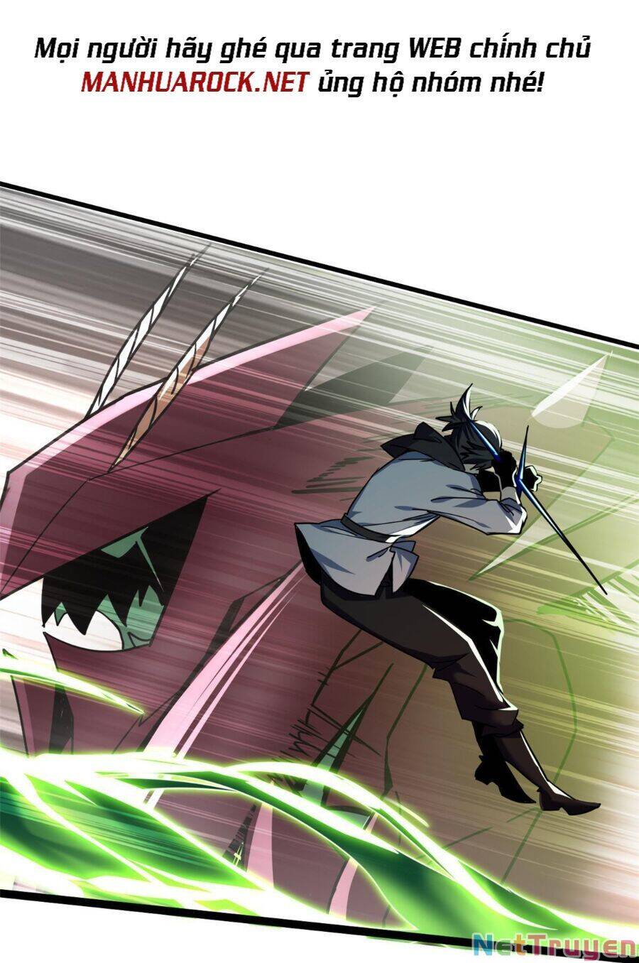 Ta Chỉ Muốn An Tĩnh Chơi Game - Chương 30