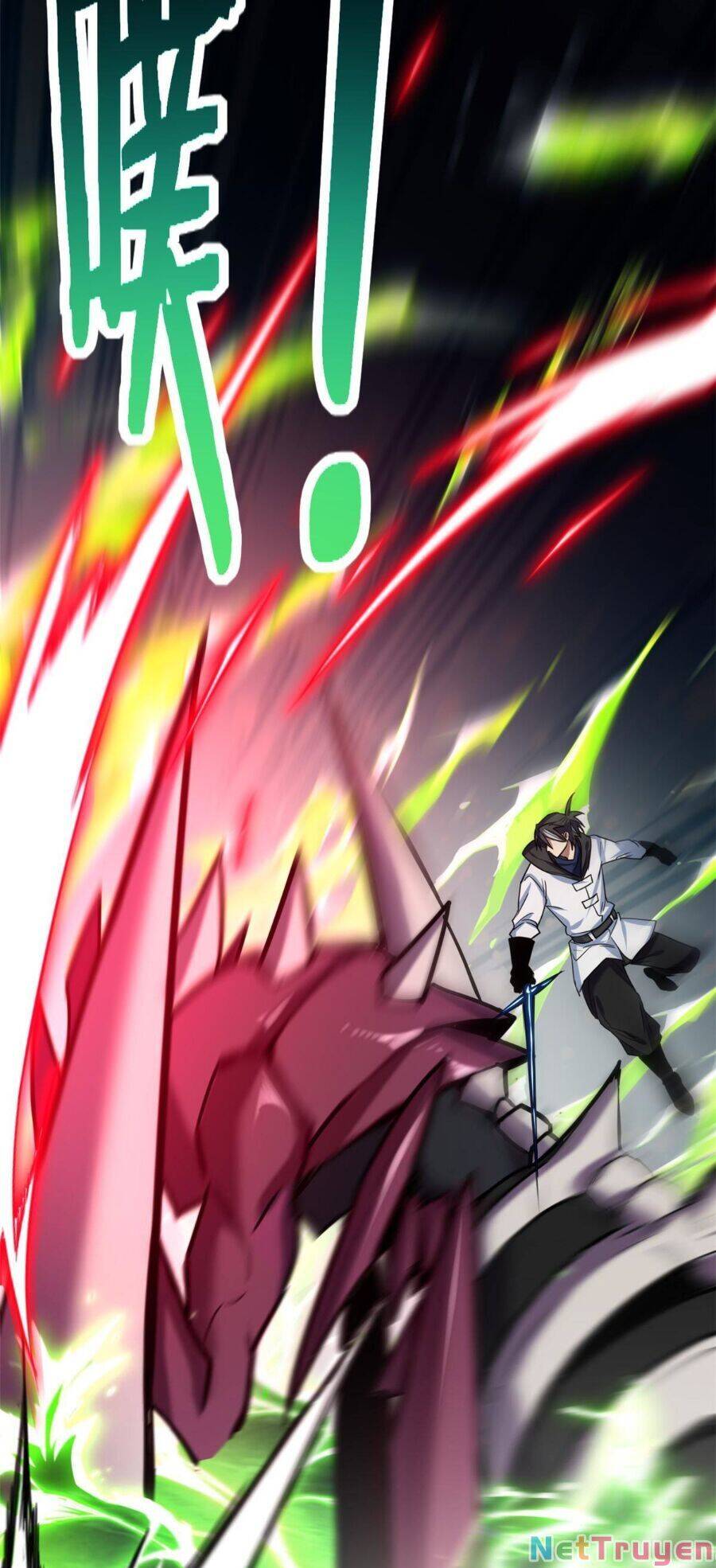 Ta Chỉ Muốn An Tĩnh Chơi Game - Chương 30