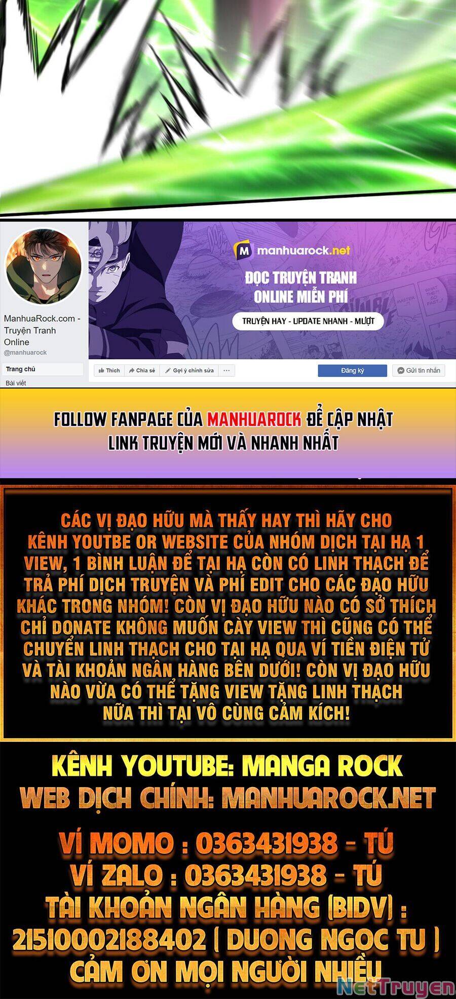 Ta Chỉ Muốn An Tĩnh Chơi Game - Chương 30