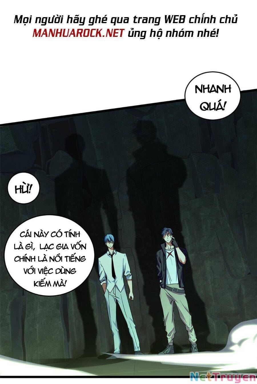 Ta Chỉ Muốn An Tĩnh Chơi Game - Chương 30