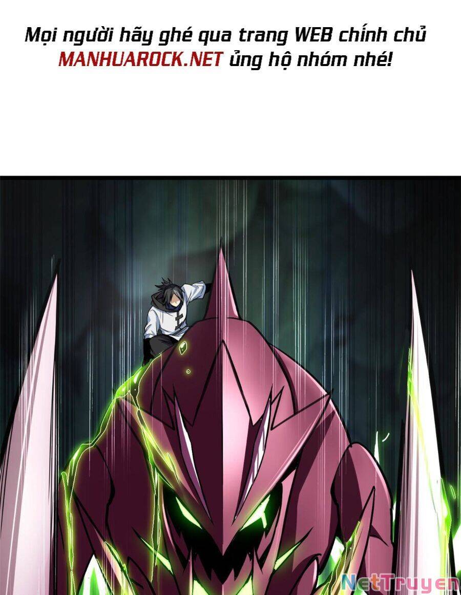 Ta Chỉ Muốn An Tĩnh Chơi Game - Chương 31