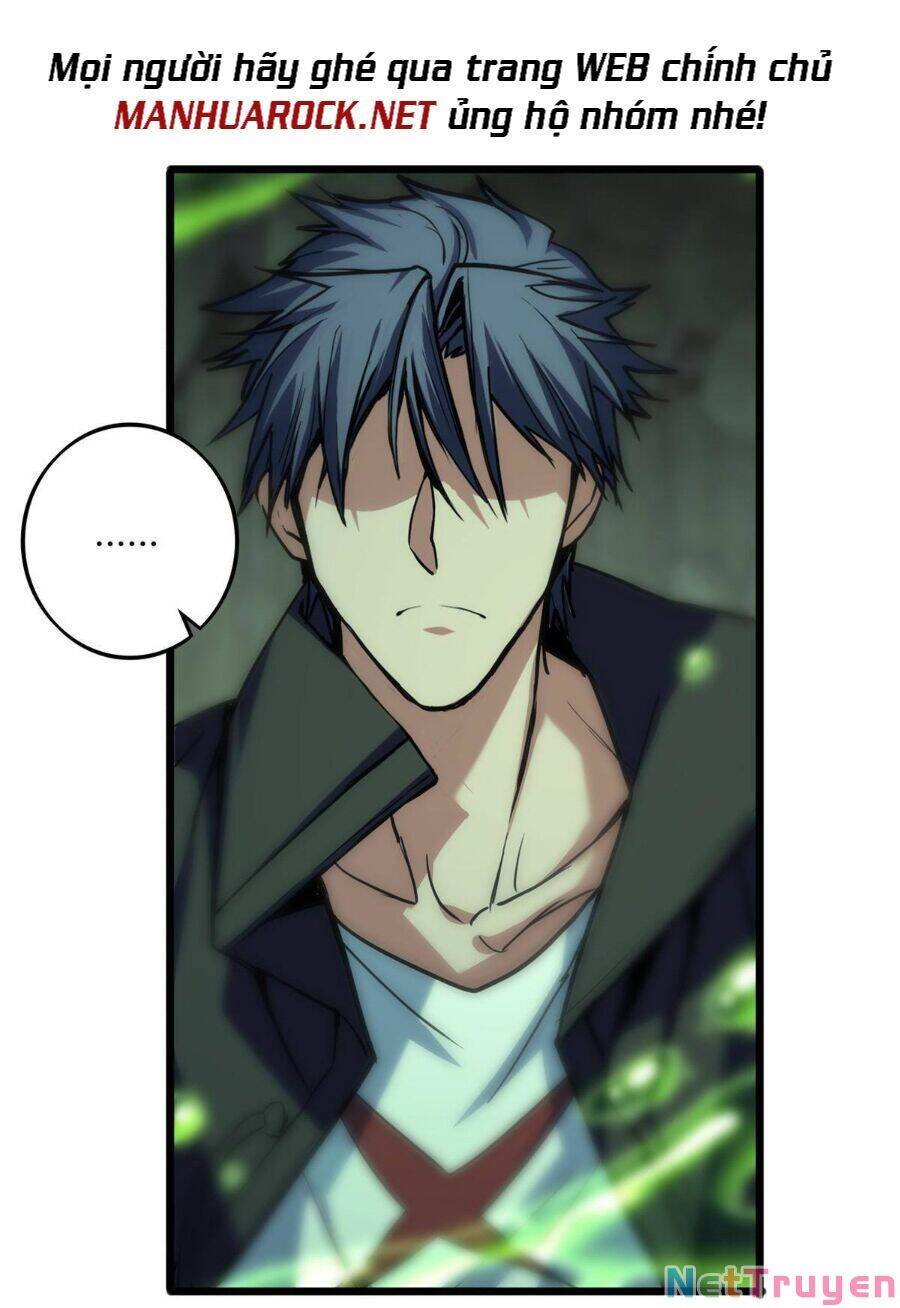 Ta Chỉ Muốn An Tĩnh Chơi Game - Chương 31