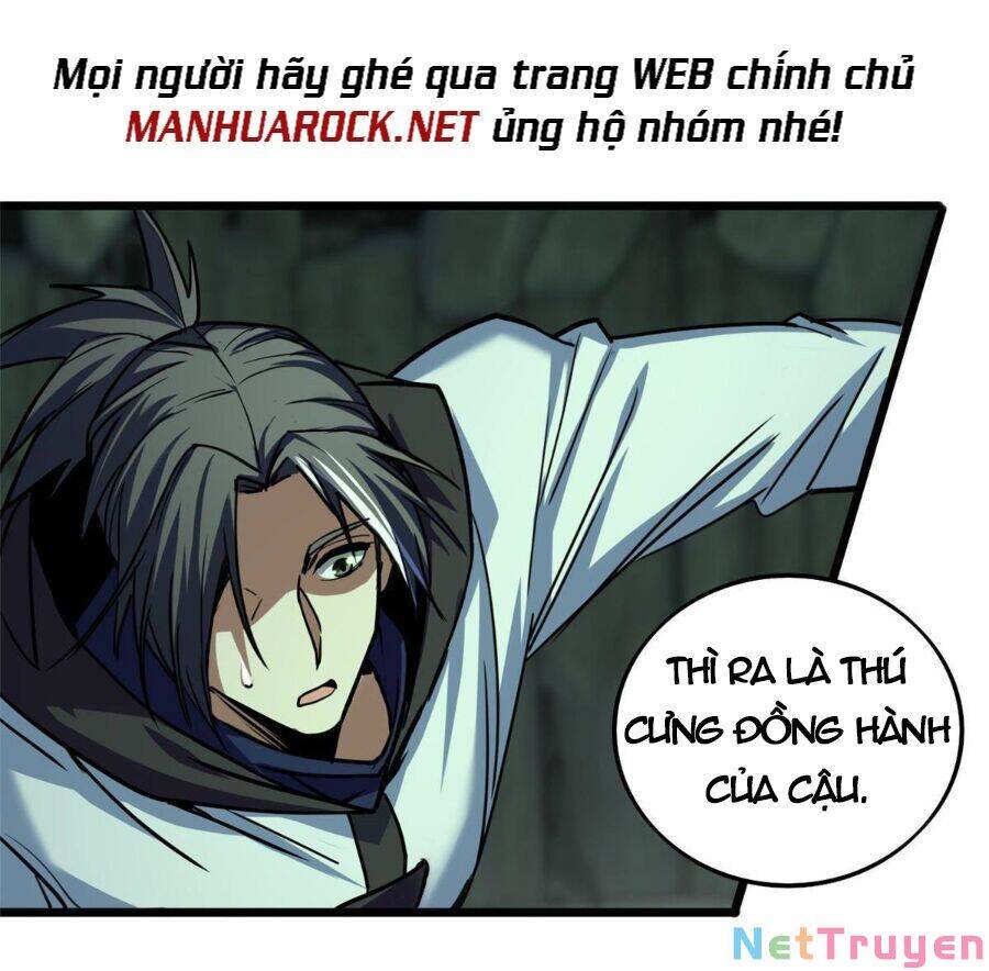 Ta Chỉ Muốn An Tĩnh Chơi Game - Chương 31