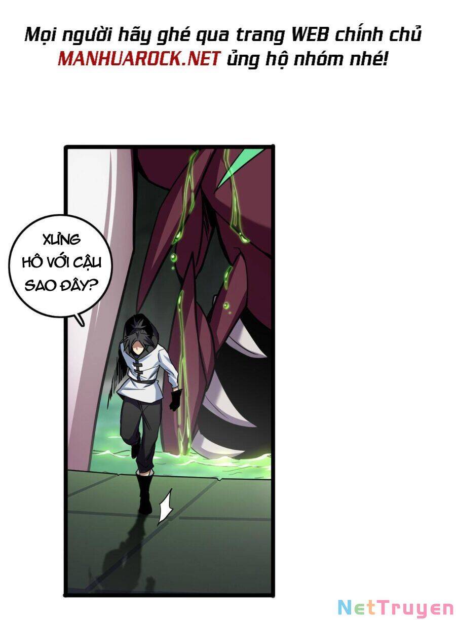 Ta Chỉ Muốn An Tĩnh Chơi Game - Chương 31