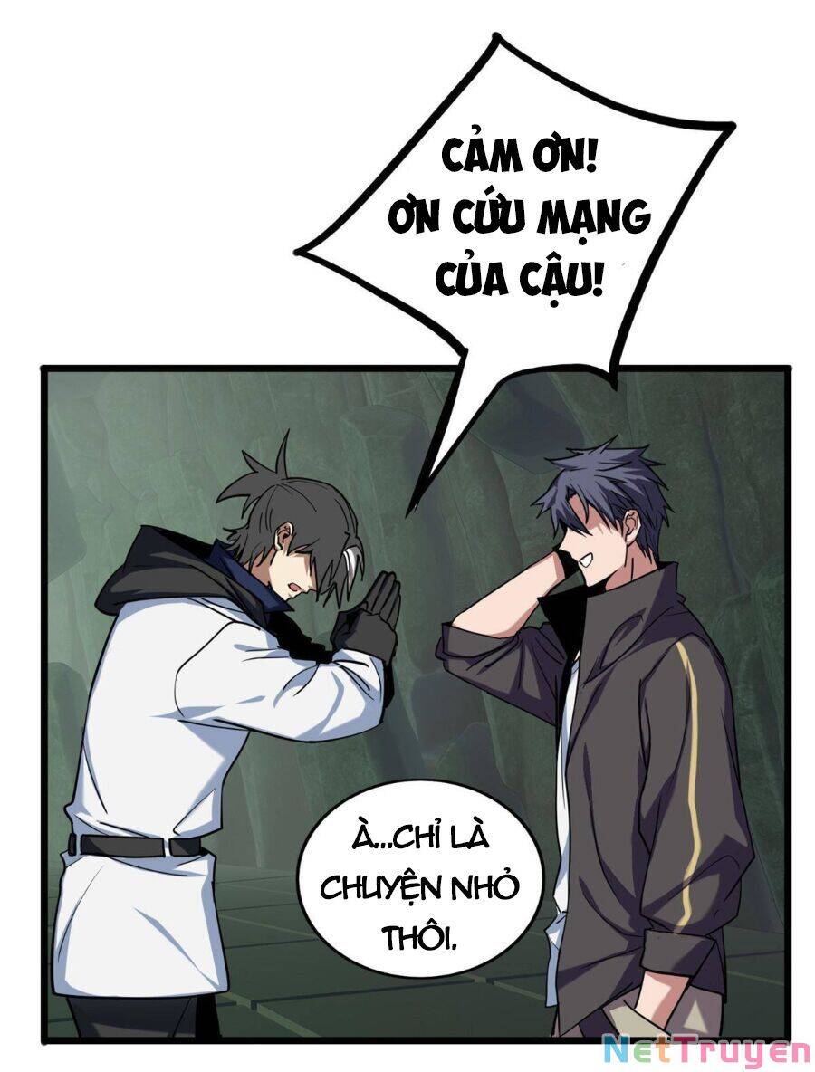 Ta Chỉ Muốn An Tĩnh Chơi Game - Chương 31