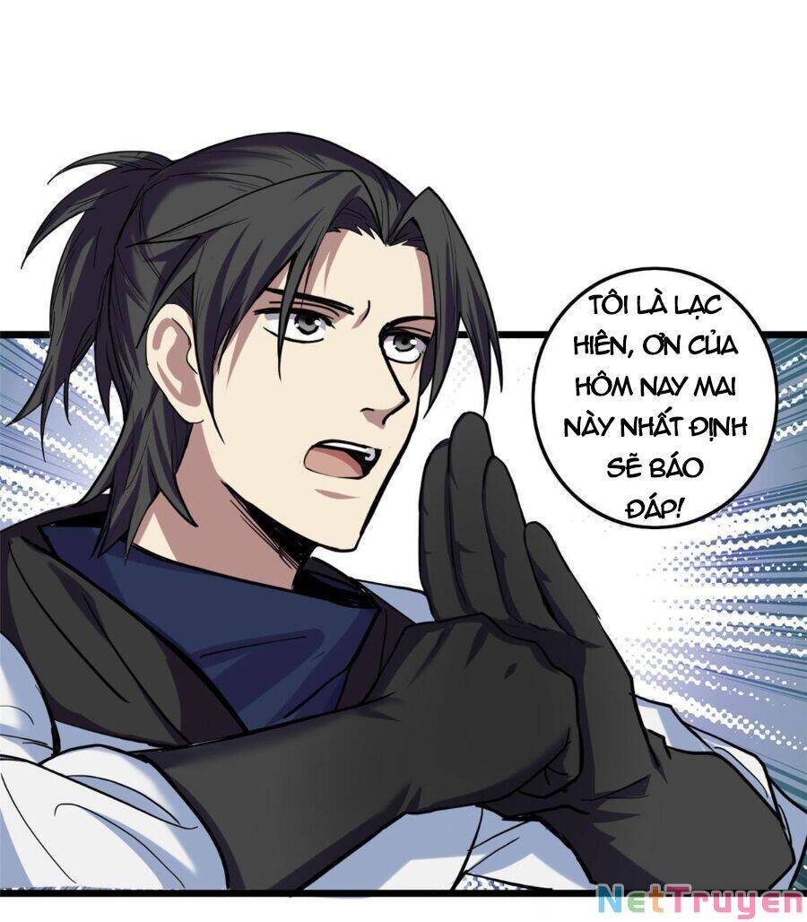 Ta Chỉ Muốn An Tĩnh Chơi Game - Chương 31