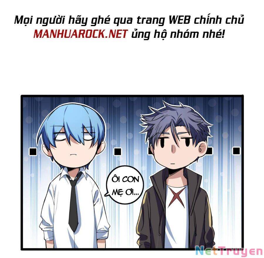 Ta Chỉ Muốn An Tĩnh Chơi Game - Chương 31