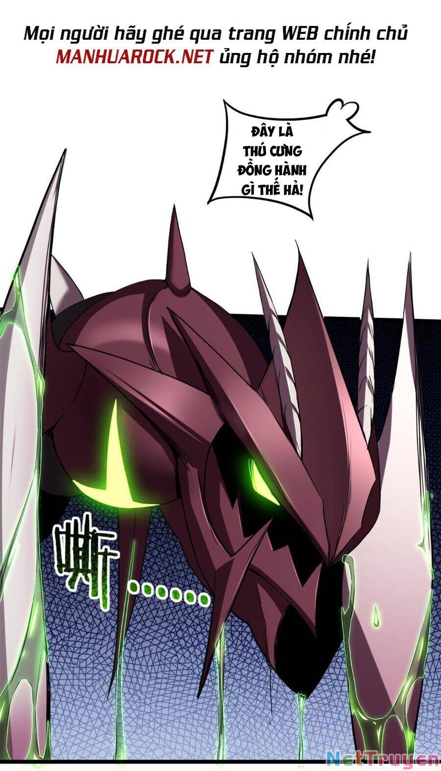 Ta Chỉ Muốn An Tĩnh Chơi Game - Chương 31