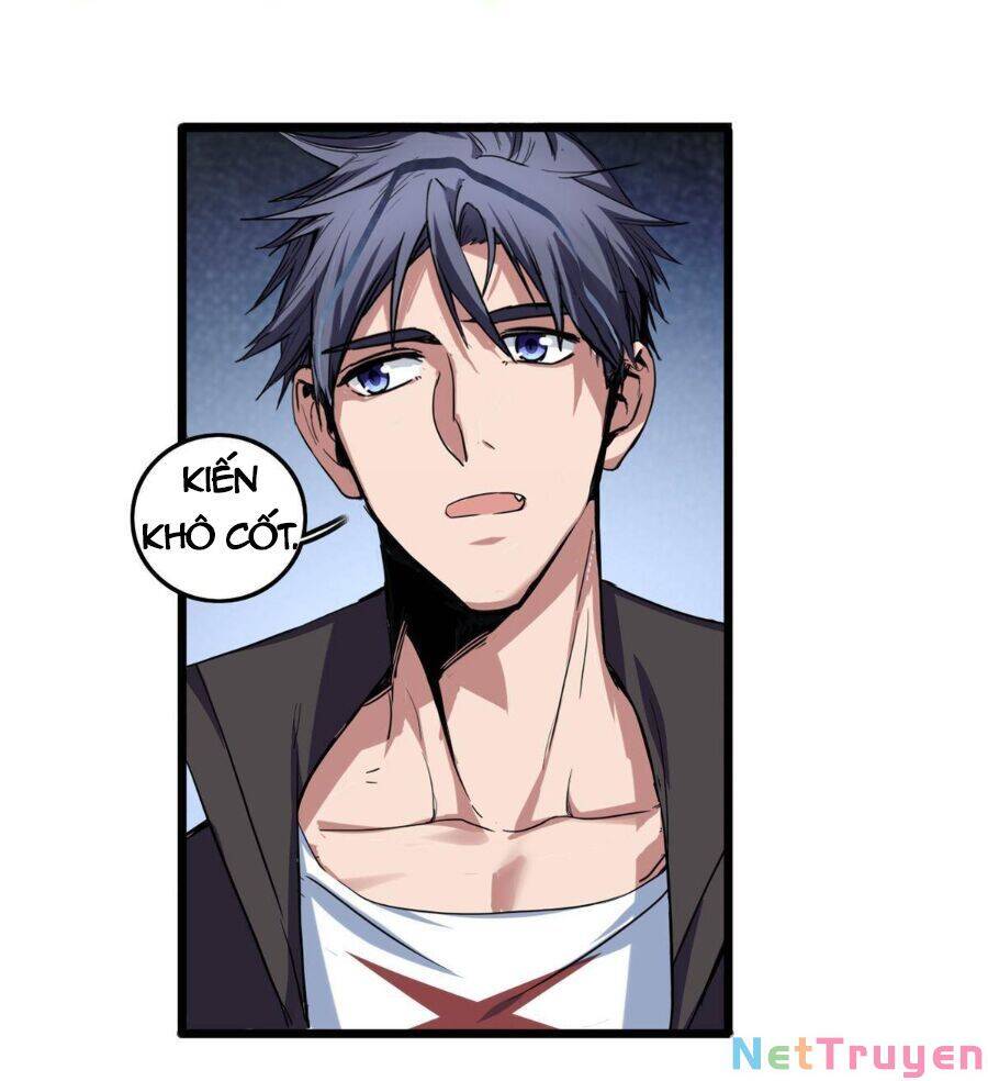 Ta Chỉ Muốn An Tĩnh Chơi Game - Chương 31