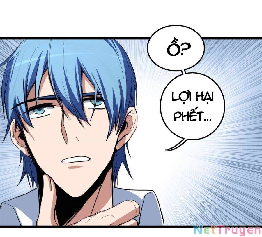 Ta Chỉ Muốn An Tĩnh Chơi Game - Chương 31