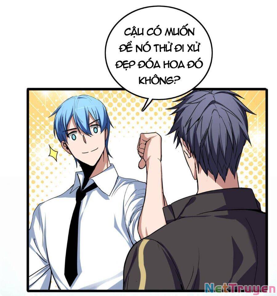 Ta Chỉ Muốn An Tĩnh Chơi Game - Chương 31