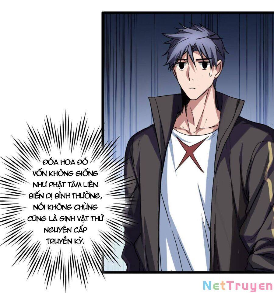 Ta Chỉ Muốn An Tĩnh Chơi Game - Chương 31