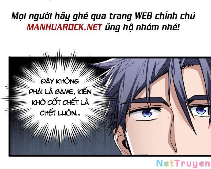 Ta Chỉ Muốn An Tĩnh Chơi Game - Chương 31