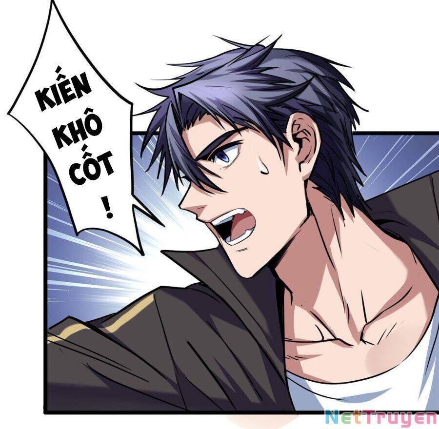 Ta Chỉ Muốn An Tĩnh Chơi Game - Chương 31