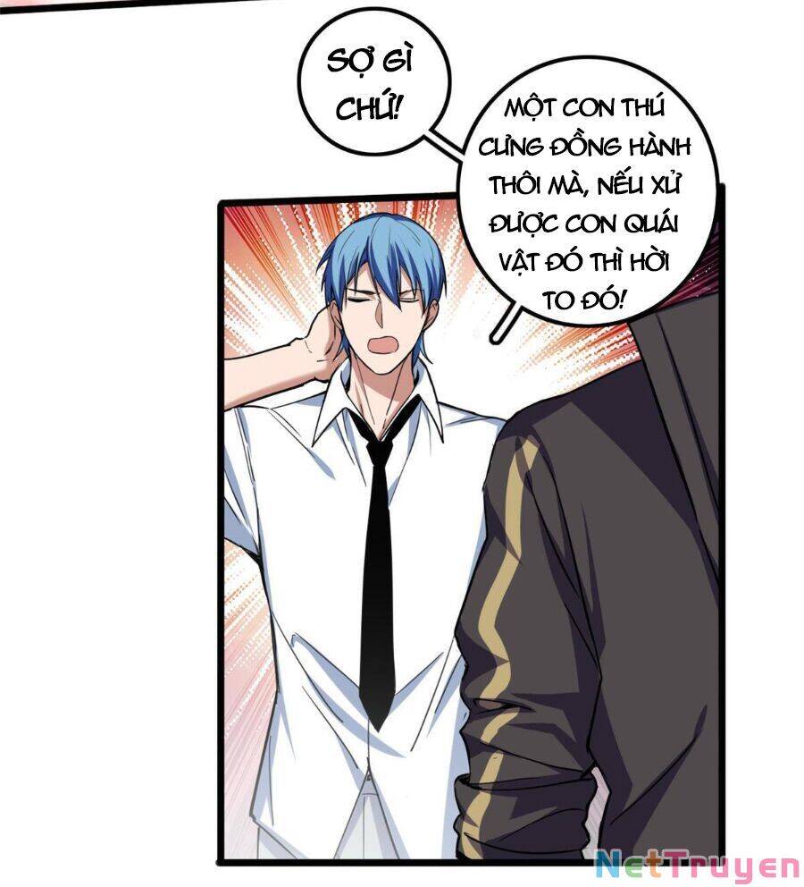 Ta Chỉ Muốn An Tĩnh Chơi Game - Chương 31