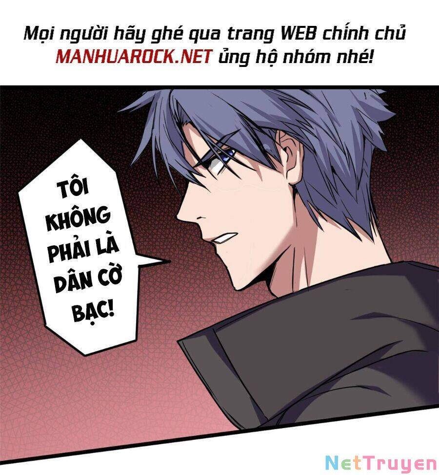 Ta Chỉ Muốn An Tĩnh Chơi Game - Chương 31