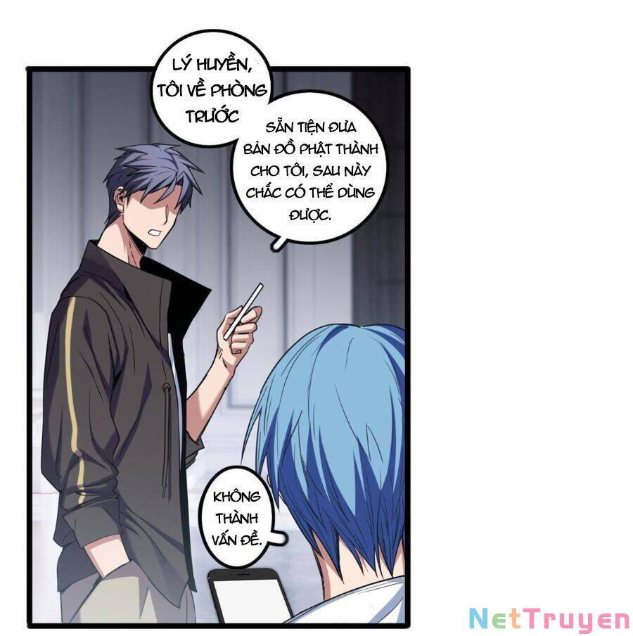 Ta Chỉ Muốn An Tĩnh Chơi Game - Chương 31