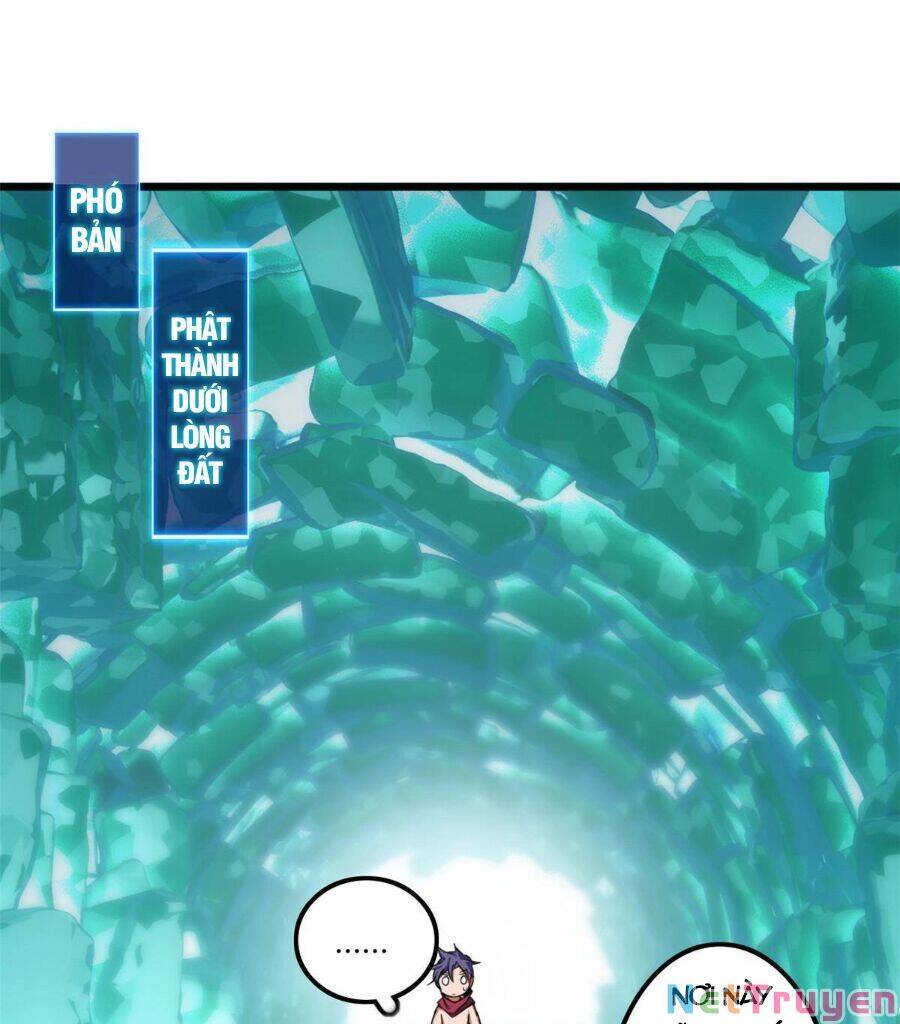 Ta Chỉ Muốn An Tĩnh Chơi Game - Chương 31