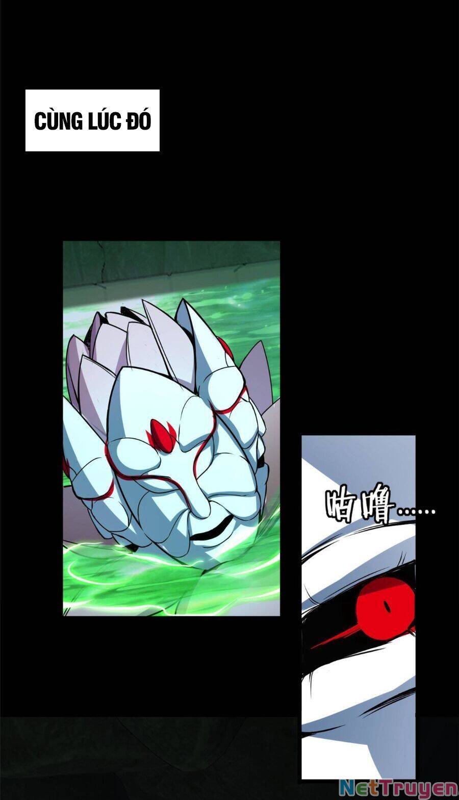 Ta Chỉ Muốn An Tĩnh Chơi Game - Chương 31