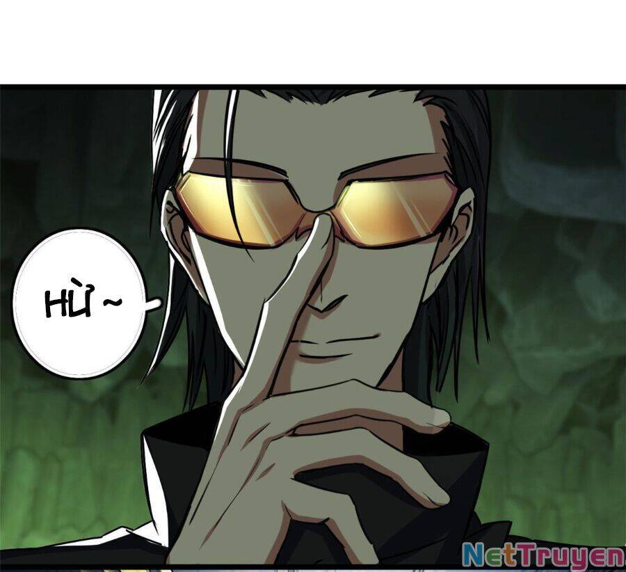 Ta Chỉ Muốn An Tĩnh Chơi Game - Chương 31