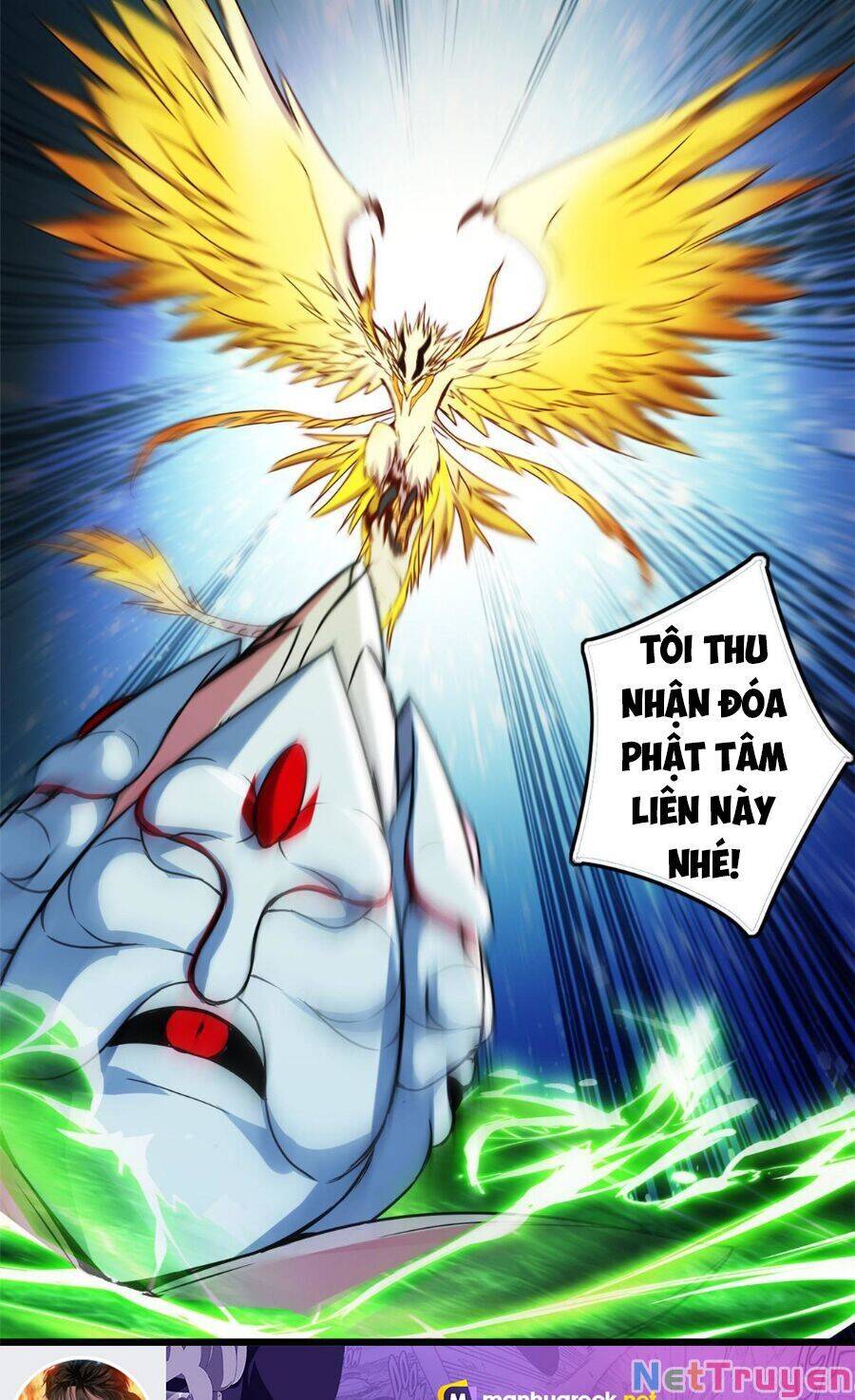 Ta Chỉ Muốn An Tĩnh Chơi Game - Chương 31